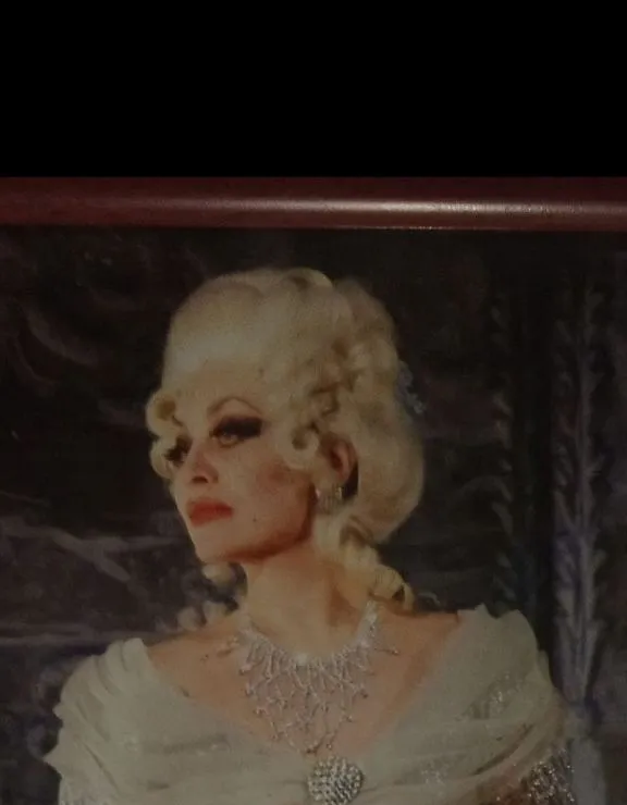 Gesangslehrerin Vita Shablii