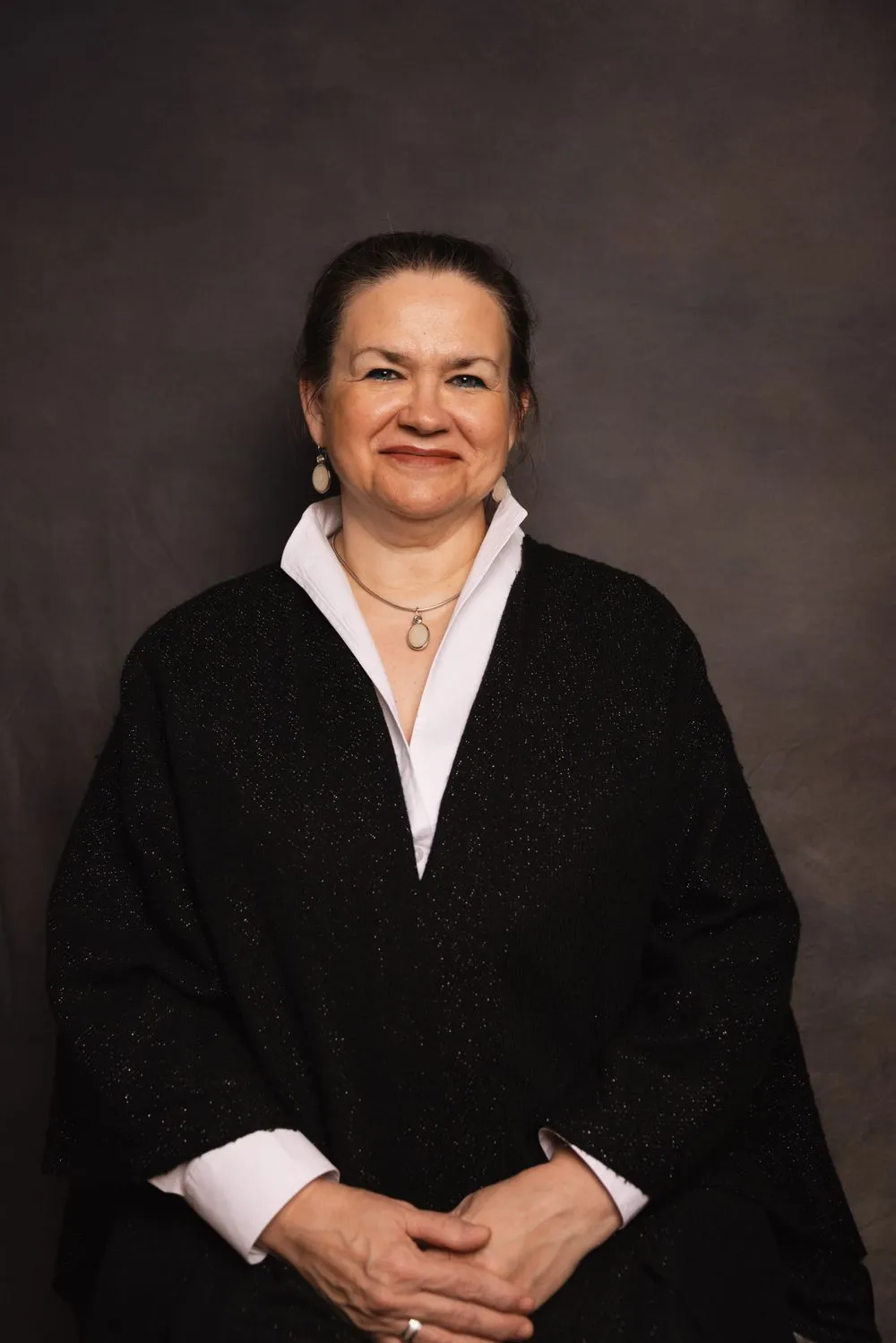 Klavierlehrerin Irina Hasert