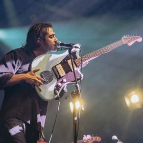 Gitarrenlehrer Wadim